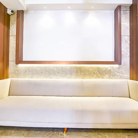 Fabhotel Shubham Hotel