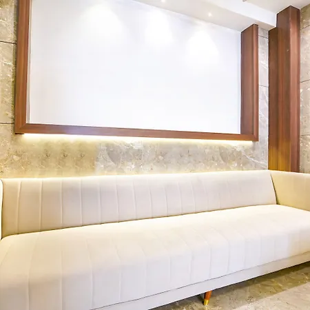 Fabhotel Shubham Hotel 3*