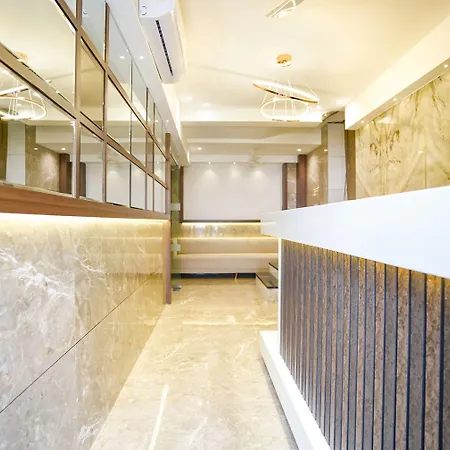 Fabhotel Shubham