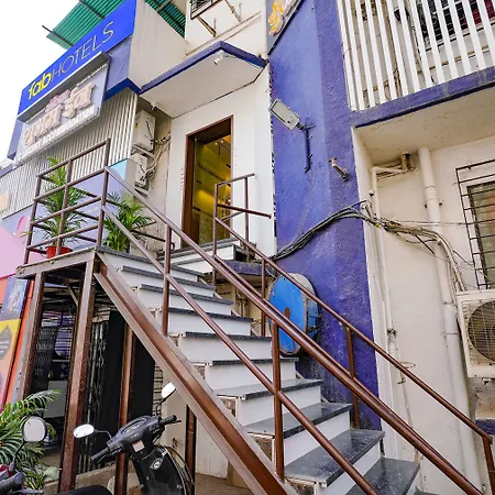 Fabhotel Shubham Hotel