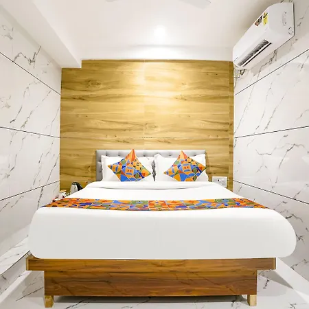Fabhotel Shubham Hotel Mumbai