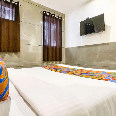 Fabhotel Shubham Hotel Mumbai