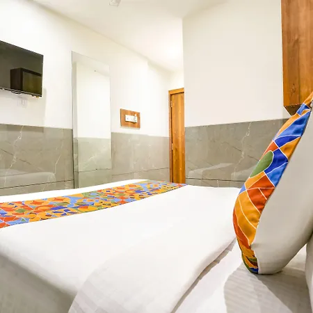 Fabhotel Shubham