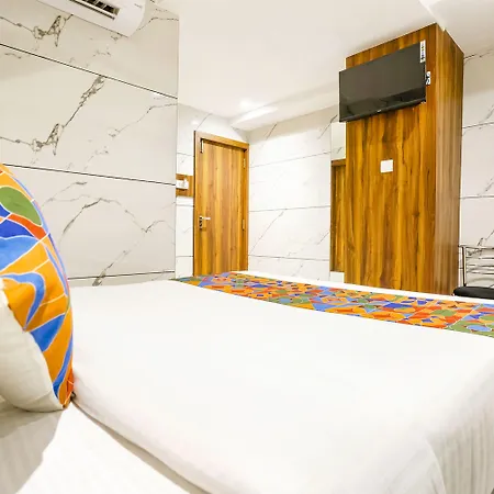 Fabhotel Shubham Hotel Mumbai