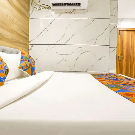 Hotel Fabhotel Shubham Mumbai