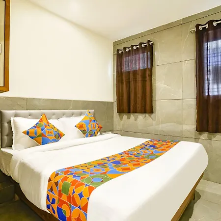 Fabhotel Shubham Mumbai