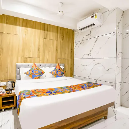 Fabhotel Shubham Hotel 3*