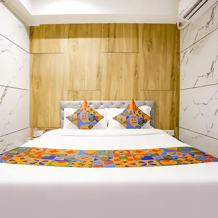 Fabhotel Shubham