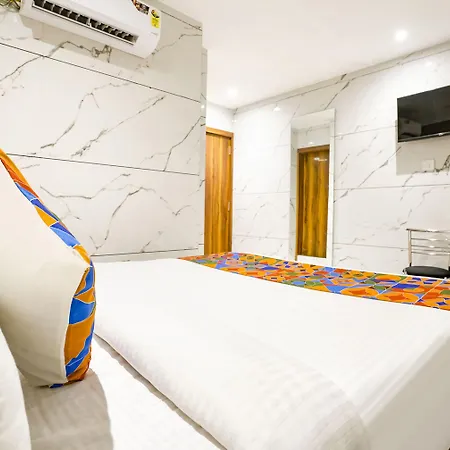 Fabhotel Shubham Hotel Mumbai