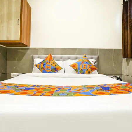 Fabhotel Shubham Hotel Mumbai