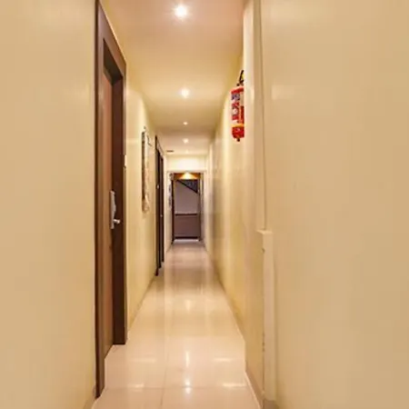 Via West - Nr International Airport Hotel Mumbai
