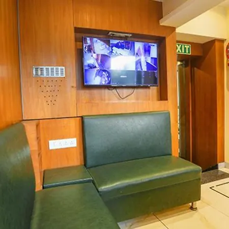 Via West - Nr International Airport Hotel