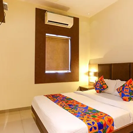 Hotel Via West - Nr International Airport Mumbai