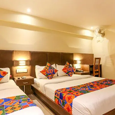 Via West - Nr International Airport Hotel
