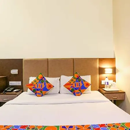Via West - Nr International Airport Hotel