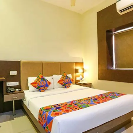 Hotel Via West - Nr International Airport Mumbai