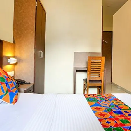 Via West - Nr International Airport Hotel