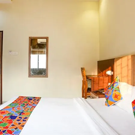 Via West - Nr International Airport Hotel