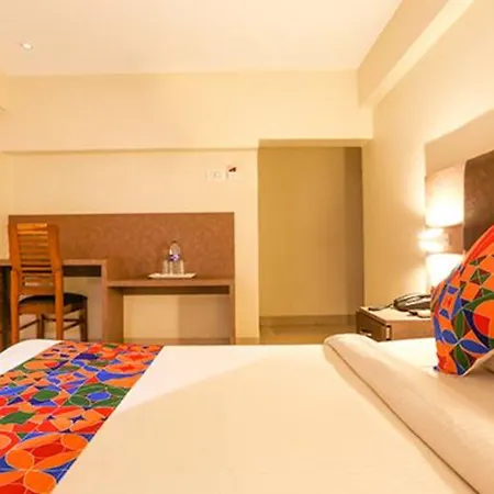 Hotel Via West - Nr International Airport Mumbai