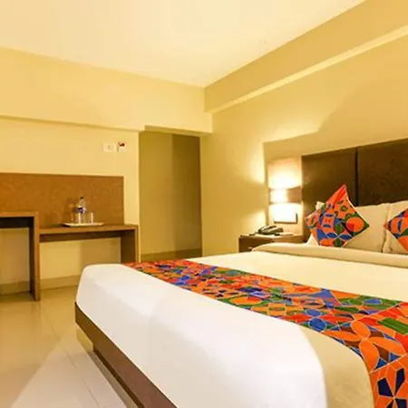 Via West - Nr International Airport Hotel