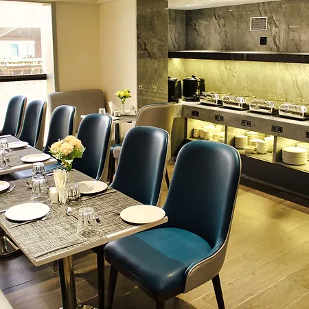 Maxxvalue Midc - Andheri 3* Mumbai