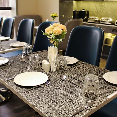 Hotel Maxxvalue Midc - Andheri