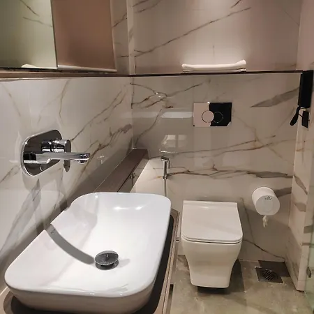 Hotel Maxxvalue Midc - Andheri