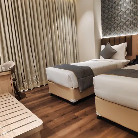 Maxxvalue Midc - Andheri 3* Mumbai