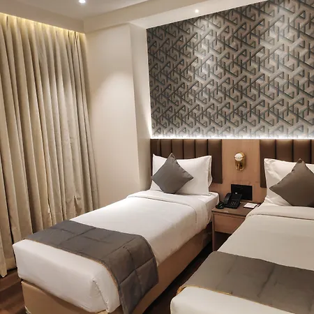 Hotel Maxxvalue Midc - Andheri 3*