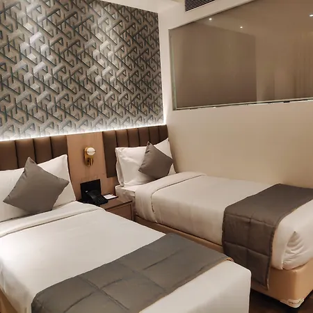 Hotel Maxxvalue Midc - Andheri Mumbai
