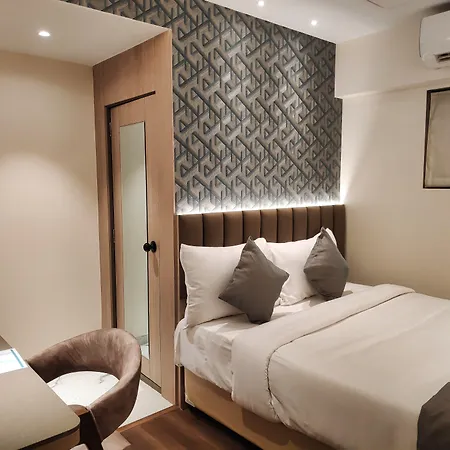 Hotel Maxxvalue Midc - Andheri Mumbai