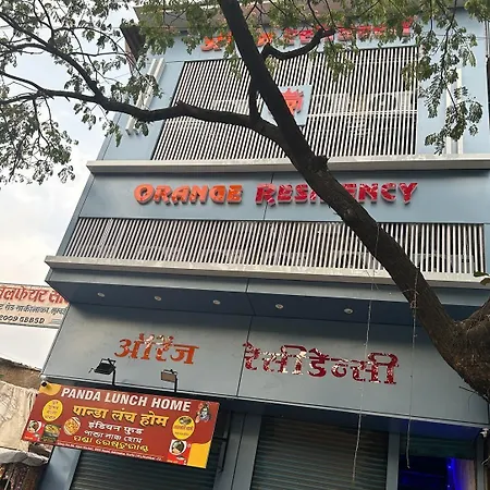 Orange Residency Mumbai