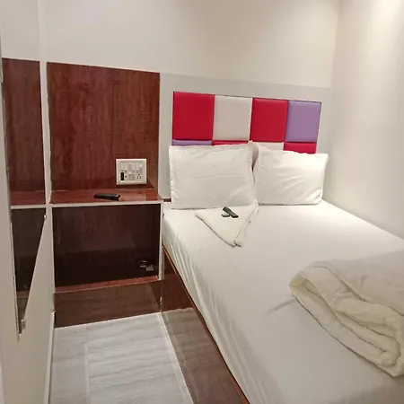 Orange Residency