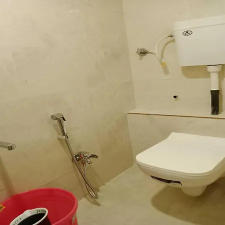 Hotel Orange Residency