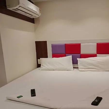 Orange Residency 3* Mumbai