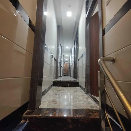 Tip Residency Mumbai