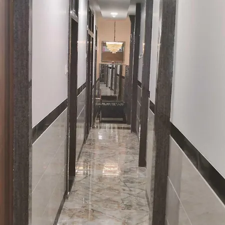 Hotel Tip Residency Mumbai