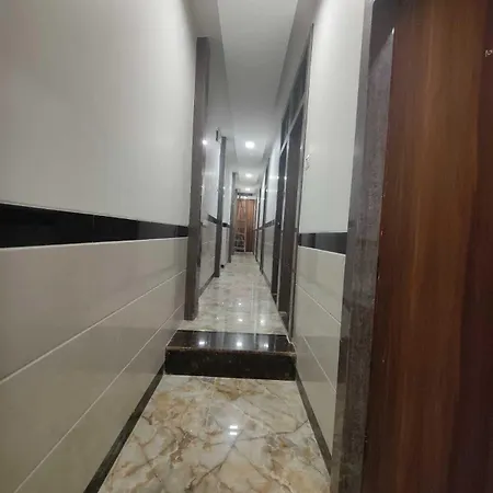 Tip Residency Mumbai