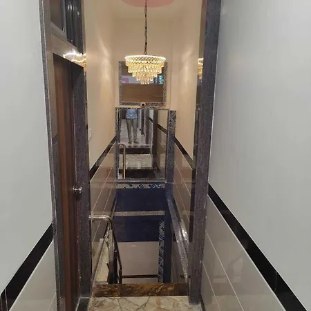 Hotel Tip Residency Mumbai