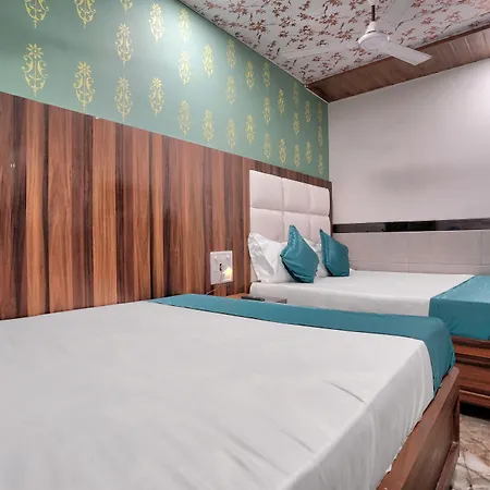 Tip Residency Mumbai