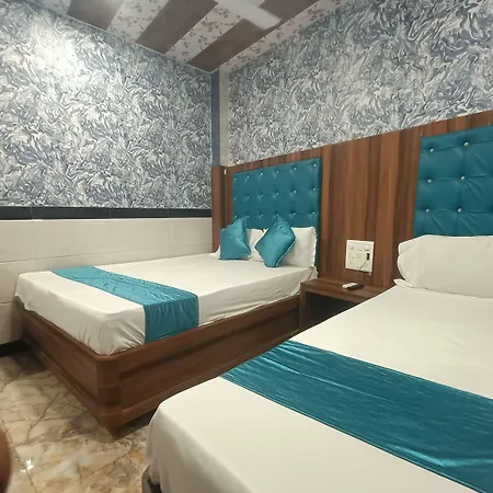 Tip Residency Hotel