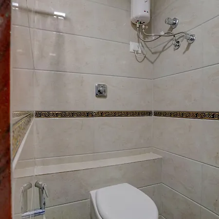 Tip Residency Mumbai