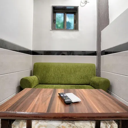 Hotel Tip Residency Mumbai