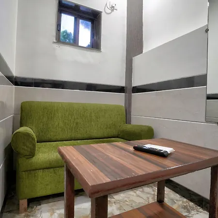 Hotel Tip Residency Mumbai