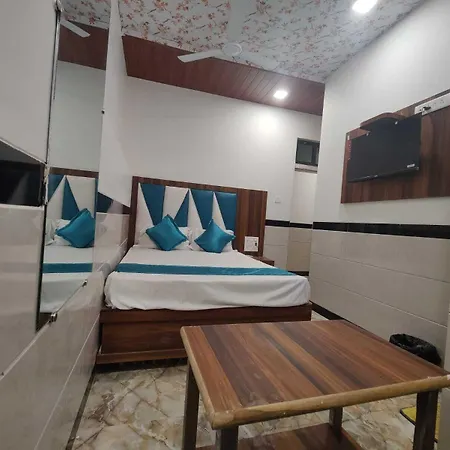 Tip Residency Mumbai