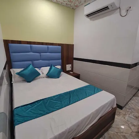 Tip Residency Hotel