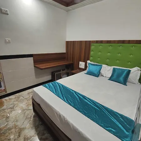 Hotel Tip Residency Mumbai