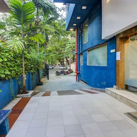 Hotel Aura - Near Malad Link Road Mumbai