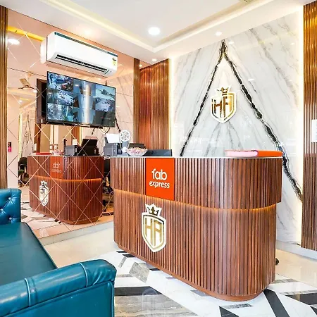 Guest house Affari