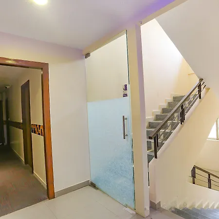 Fabhotel Royal International - Nr International Airport Hotel